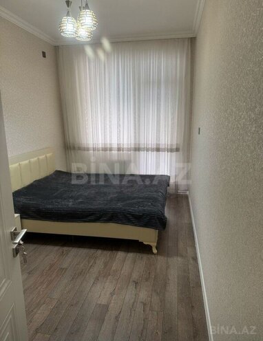 2-комн. новостройка - м. 20 января - 45 м² (11)