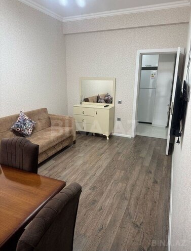 2-комн. новостройка - м. 20 января - 45 м² (6)