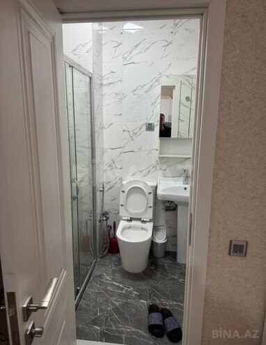 2-комн. новостройка - м. 20 января - 45 м² (18)