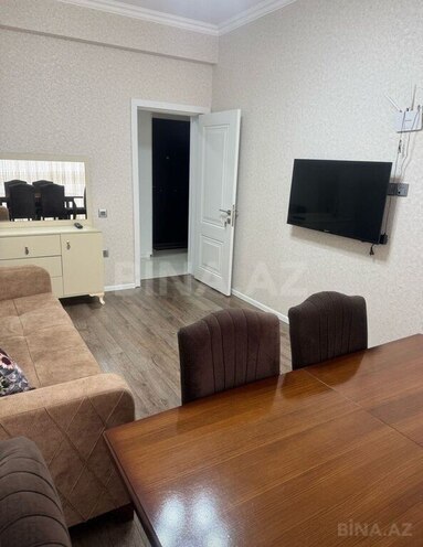 2-комн. новостройка - м. 20 января - 45 м² (4)