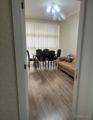 2-комн. новостройка - м. 20 января - 45 м² (9)