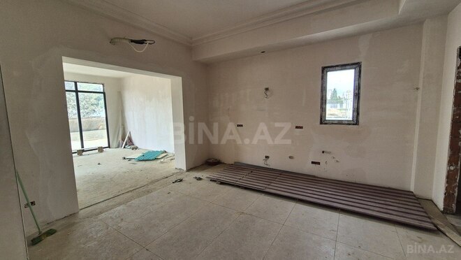 5-комн. новостройка - м. Ичеришехер - 260 м² (4)