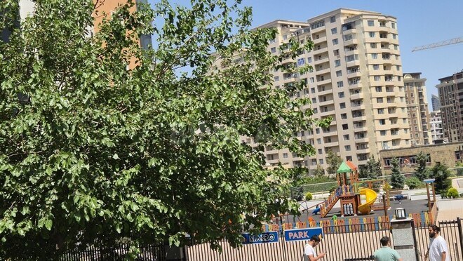 5-комн. новостройка - м. Ичеришехер - 260 м² (2)