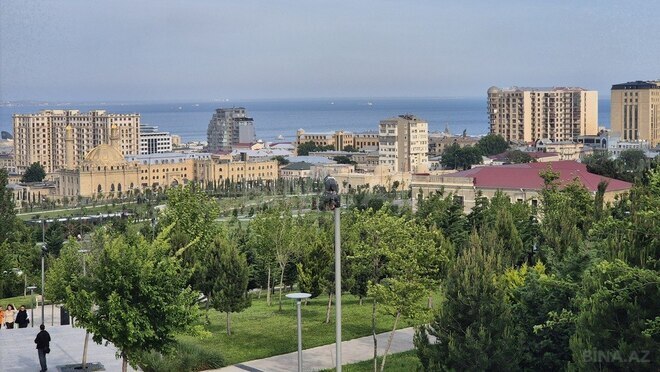 5-комн. новостройка - м. Ичеришехер - 260 м² (6)
