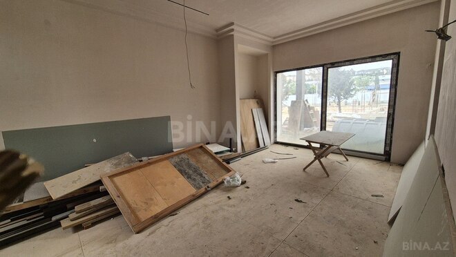 5-комн. новостройка - м. Ичеришехер - 260 м² (5)