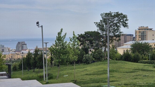 5-комн. новостройка - м. Ичеришехер - 260 м² (8)