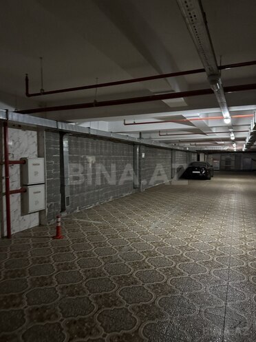 Qaraj - Nəriman Nərimanov m. - 24 m² (9)
