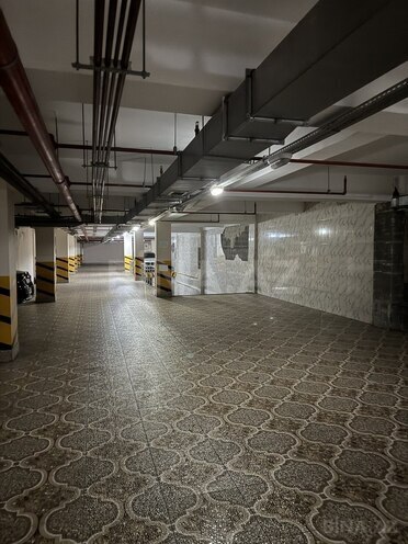 Qaraj - Nəriman Nərimanov m. - 24 m² (11)