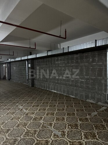 Qaraj - Nəriman Nərimanov m. - 24 m² (13)