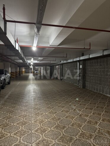 Qaraj - Nəriman Nərimanov m. - 24 m² (10)