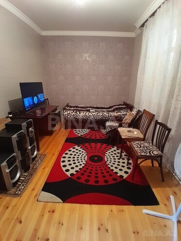 3-комн. дом/дача - пос. Деде Горгуд - 90 м² (6)