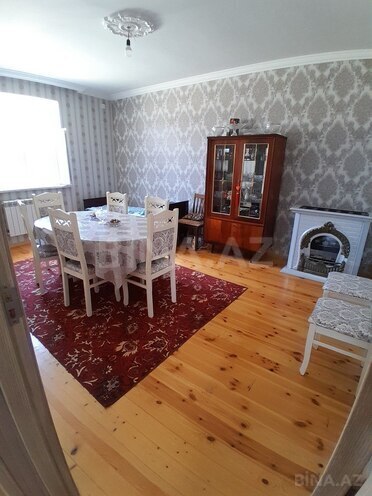 3-комн. дом/дача - пос. Деде Горгуд - 90 м² (3)