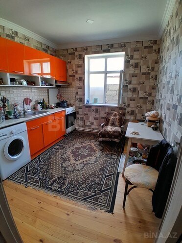 3-комн. дом/дача - пос. Деде Горгуд - 90 м² (9)