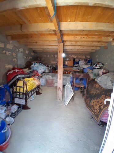3-комн. дом/дача - пос. Деде Горгуд - 90 м² (15)