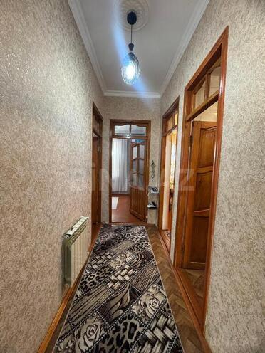 3-комн. дом/дача - Хырдалан - 65 м² (3)