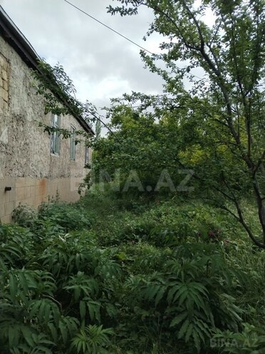 6 otaqlı həyət evi/bağ evi - Şabran - 155 m² (8)