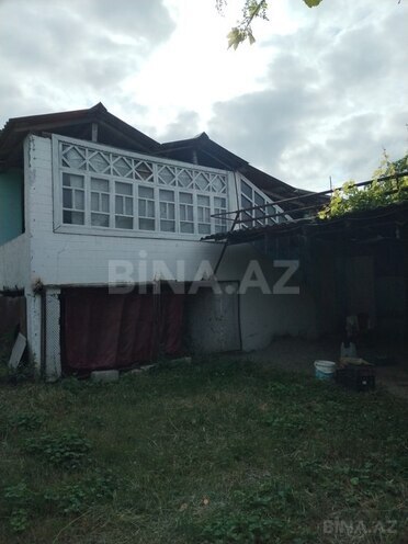 6 otaqlı həyət evi/bağ evi - Şabran - 155 m² (5)