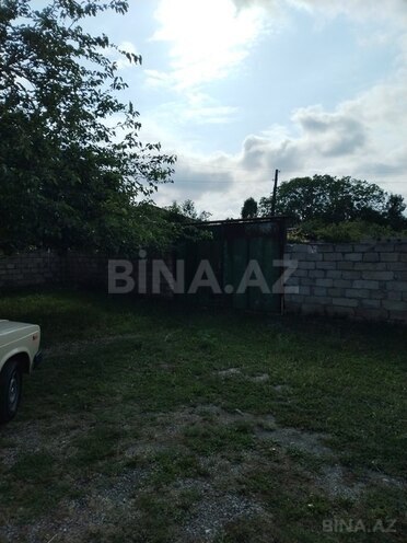 6 otaqlı həyət evi/bağ evi - Şabran - 155 m² (1)