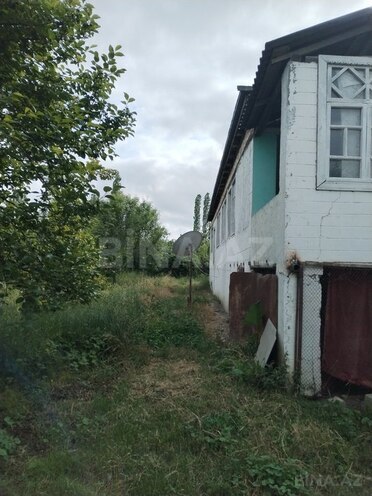 6 otaqlı həyət evi/bağ evi - Şabran - 155 m² (4)