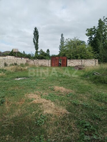 6 otaqlı həyət evi/bağ evi - Şabran - 155 m² (2)