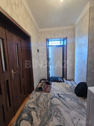 3 otaqlı həyət evi/bağ evi - Binə q. - 90 m² (9)