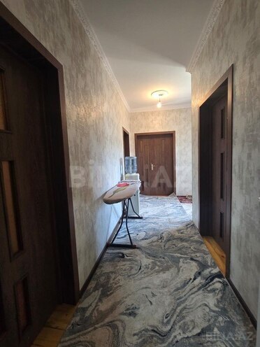 3 otaqlı həyət evi/bağ evi - Binə q. - 90 m² (11)