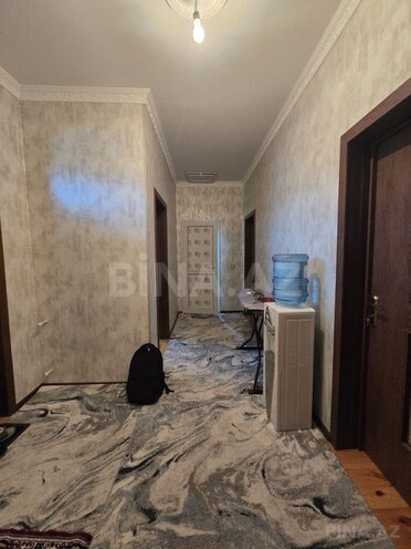 3 otaqlı həyət evi/bağ evi - Binə q. - 90 m² (10)