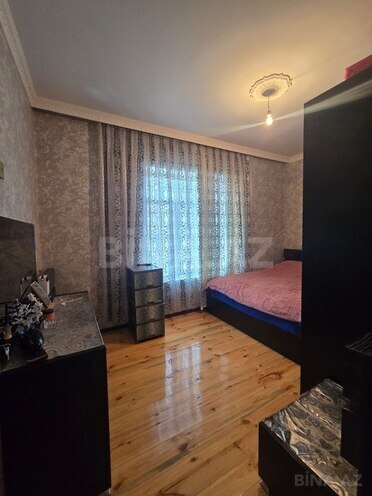 3 otaqlı həyət evi/bağ evi - Binə q. - 90 m² (6)