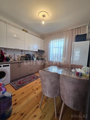 3 otaqlı həyət evi/bağ evi - Binə q. - 90 m² (8)