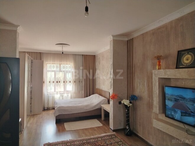 6 otaqlı həyət evi/bağ evi - Pirşağı q. - 250 m² (7)