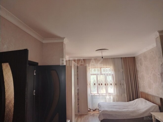 6 otaqlı həyət evi/bağ evi - Pirşağı q. - 250 m² (8)