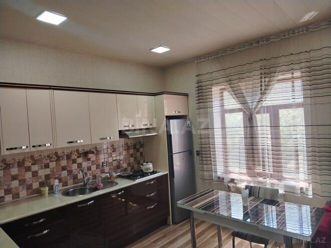 6 otaqlı həyət evi/bağ evi - Pirşağı q. - 250 m² (10)