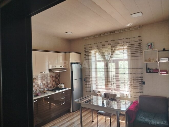 6 otaqlı həyət evi/bağ evi - Pirşağı q. - 250 m² (9)