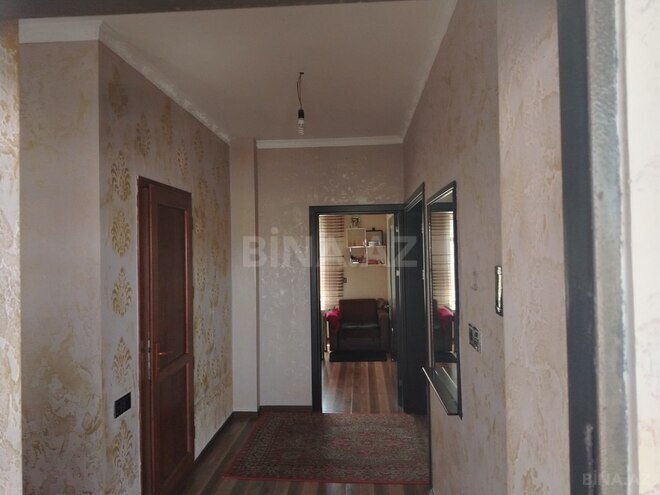 6 otaqlı həyət evi/bağ evi - Pirşağı q. - 250 m² (6)