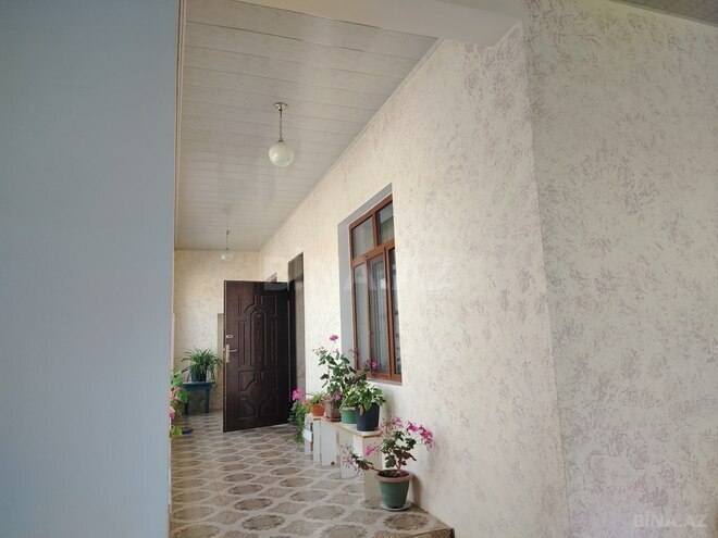6 otaqlı həyət evi/bağ evi - Pirşağı q. - 250 m² (5)