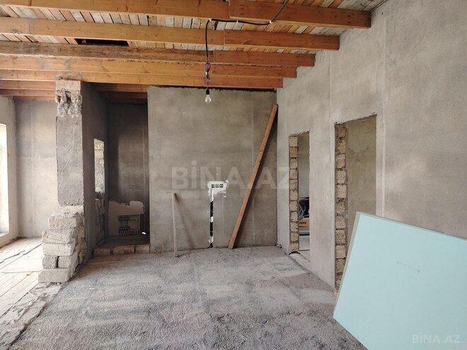 6 otaqlı həyət evi/bağ evi - Pirşağı q. - 250 m² (12)