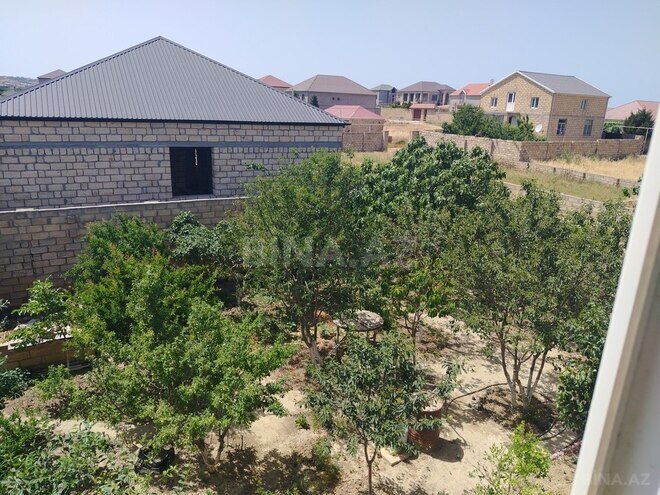 6 otaqlı həyət evi/bağ evi - Pirşağı q. - 250 m² (13)