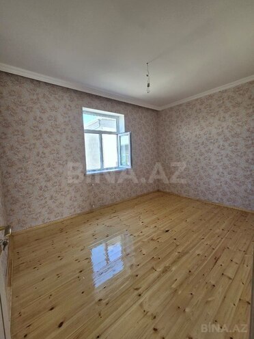 3 otaqlı həyət evi/bağ evi - Binə q. - 90 m² (5)