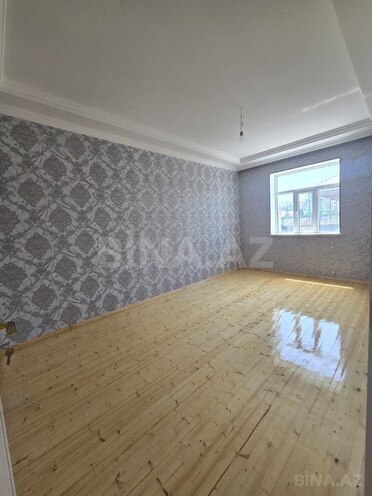 3 otaqlı həyət evi/bağ evi - Binə q. - 90 m² (4)