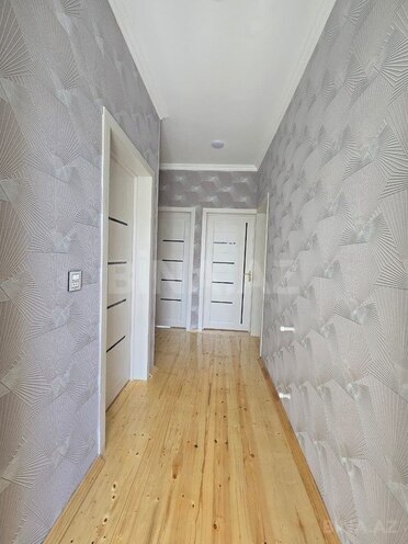 3 otaqlı həyət evi/bağ evi - Binə q. - 90 m² (7)