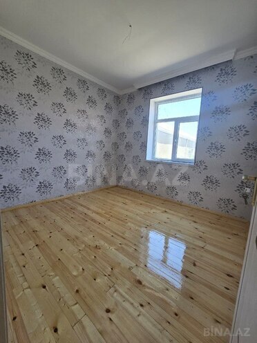 3 otaqlı həyət evi/bağ evi - Binə q. - 90 m² (6)