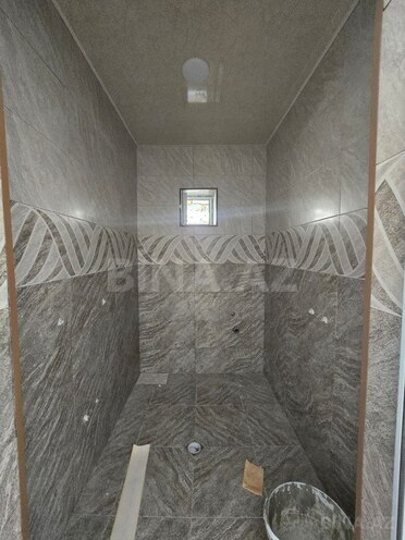 3 otaqlı həyət evi/bağ evi - Binə q. - 90 m² (9)