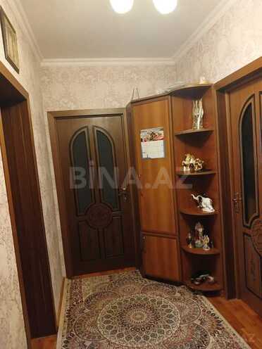 4-комн. вторичка - Сумгаит - 100 м² (2)
