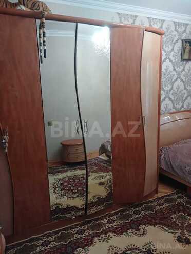 4-комн. вторичка - Сумгаит - 100 м² (3)