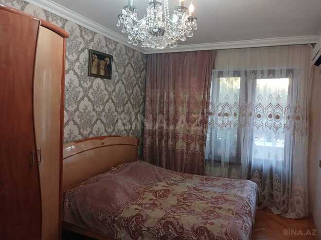 4-комн. вторичка - Сумгаит - 100 м² (4)