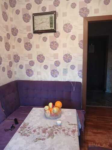 4-комн. вторичка - Сумгаит - 100 м² (5)