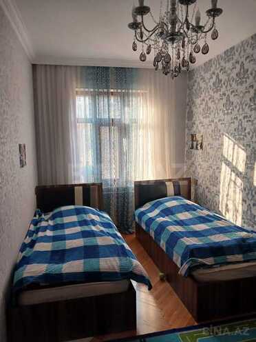 4-комн. вторичка - Сумгаит - 100 м² (6)