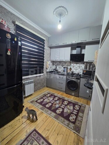3-комн. дом/дача - пос. Бина - 80 м² (9)