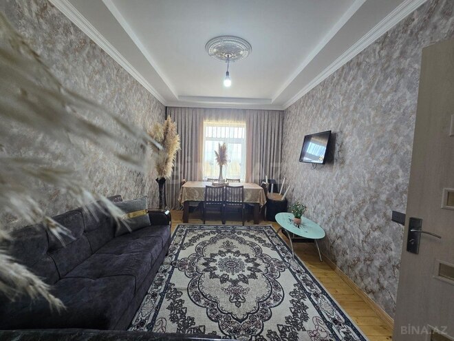 3-комн. дом/дача - пос. Бина - 80 м² (5)