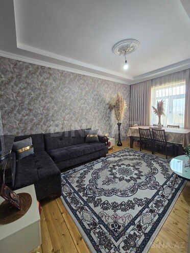 3-комн. дом/дача - пос. Бина - 80 м² (7)